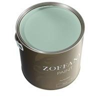 Zoffany, Acrylic Eggshell, Duck Egg, 2.5L