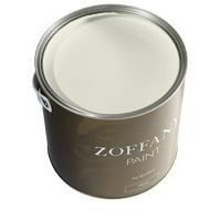 zoffany acrylic eggshell mist 25l