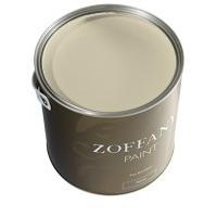 Zoffany, Acrylic Eggshell, Husk, 1L