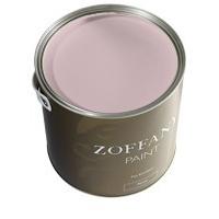 Zoffany, Flat Emulsion, Faded Rose, 0.125L tester pot