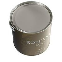 zoffany flat emulsion dusk 5l