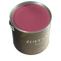 zoffany oil based eggshell raspberry sorbet 1l