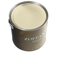 zoffany flat emulsion lemongrass 25l