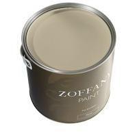 Zoffany, Flat Emulsion, English Toffee, 0.125L tester pot