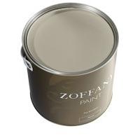 Zoffany, Flat Emulsion, Fossil, 0.125L tester pot