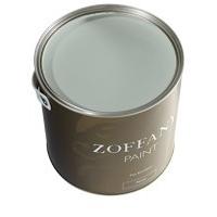 Zoffany, Oil-Based Eggshell, Norsk Blue, 1L