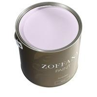 zoffany acrylic eggshell morning mist 25l