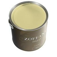 zoffany flat emulsion green tea 5l