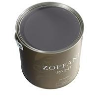 Zoffany, Flat Emulsion, Victorian Purple, 0.125L tester pot