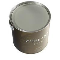 Zoffany, Flat Emulsion, Elephant Grey, 0.125L tester pot