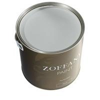 Zoffany, Flat Emulsion, Flint Grey, 0.125L tester pot