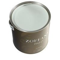 zoffany flat emulsion frost 25l