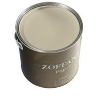 Zoffany, Flat Emulsion, Harbour Grey, 0.125L tester pot