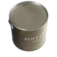 Zoffany, Flat Emulsion, Raw Umber, 5L