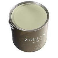 Zoffany, Flat Emulsion, Sage, 5L