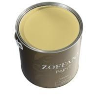 Zoffany, Acrylic Eggshell, Straw, 2.5L