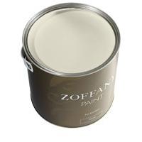 Zoffany, Acrylic Eggshell, Polar Bear, 2.5L