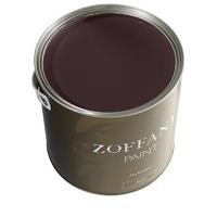 Zoffany, Oil-Based Eggshell, Shaker Red, 1L