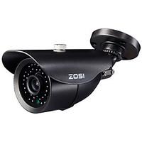 zosi 1000tvl 13 cmos ir cut camera outdoor seurity camera 42 led night ...