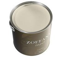 Zoffany, Acrylic Eggshell, Half Mushroom, 1L