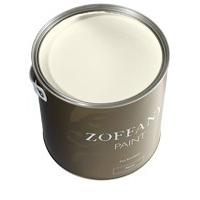 zoffany oil based eggshell half linen 25l