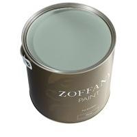 Zoffany, Acrylic Eggshell, Double La Seine, 2.5L