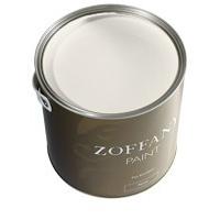 Zoffany, Acrylic Eggshell, Quarter Silver, 1L