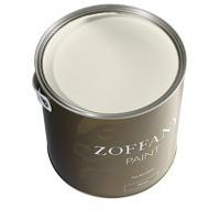 Zoffany, Oil-Based Eggshell, Quarter Mushroom, 2.5L