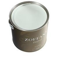 Zoffany, Flat Emulsion, Quarter La Seine, 5L