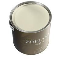 zoffany oil based eggshell half paris grey 1l