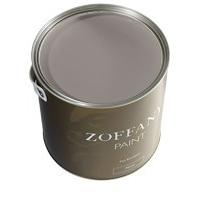 Zoffany, Flat Emulsion, Fig Grey, 0.125L tester pot