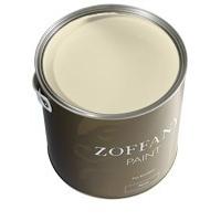 Zoffany, Oil-Based Eggshell, Double Linen, 2.5L