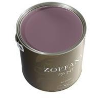 Zoffany, Oil-Based Eggshell, Purple Tulip, 2.5L