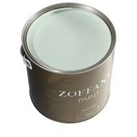 zoffany oil based eggshell half la seine 25l