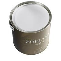 Zoffany, Flat Emulsion, Quarter Quartz Grey, 5L