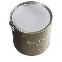 Zoffany, Acrylic Eggshell, Half Quartz Grey, 2.5L