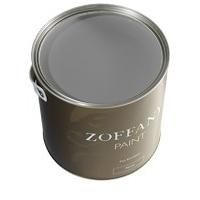 Zoffany, Acrylic Eggshell, Double Empire Grey, 1L