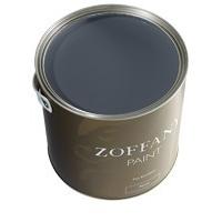 Zoffany, Flat Emulsion, Como Blue, 0.125L tester pot