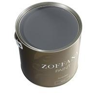 Zoffany, Oil-Based Eggshell, Reign Blue, 2.5L