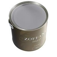 zoffany flat emulsion double quartz grey 25l