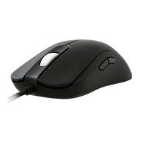 Zowie Gear FK2 - mice (USB, Pressed buttons, Wheel, Optical, Universal, Black)