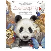 Zookeeping An Introduction to the Science and Technology