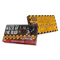 Zombicide Expansion: Box of Zombies - Set #1 Walk of The Dead