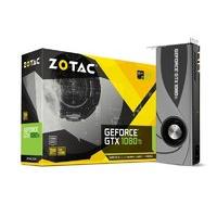 zotac nvidia geforce gtx 1080 ti 11gb blower