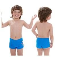 Zoggs Swimming Trunks Blue 3-4 years