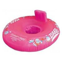 Zoggs Swim Trainer Seat - 3-12 months Pink