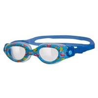 Zoggs Little Comet Swimming Goggles Girls