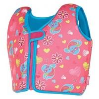 Zoggs Ms Zoggy Swimsure Jacket Pink 4-5 years
