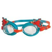 zoggs finding dory hank adjustable goggle 0 6 years