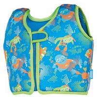 Zoggs Swimsure Jacket Blue 4-5 years